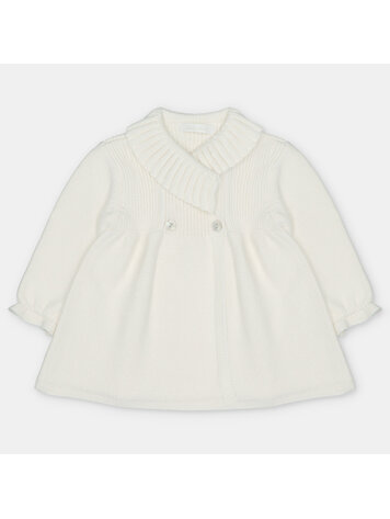 Martin Aranda Cardigan Long Martin Aranda Fille