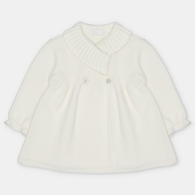 Martin Aranda Cardigan Long Martin Aranda Fille