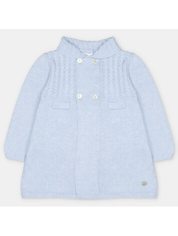 Martin Aranda Cardigan Tricot Martin Aranda Garçon