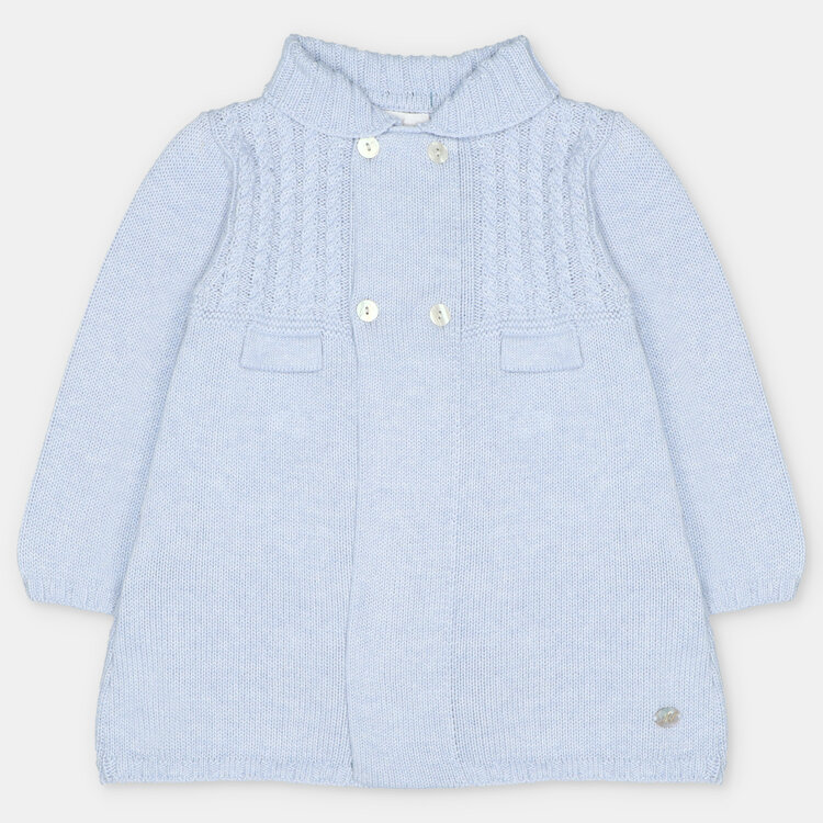 Martin Aranda Martin Aranda Boys Knit Cardigan