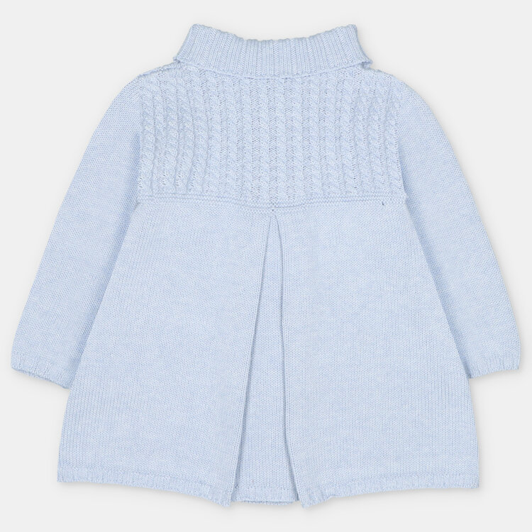Martin Aranda Cardigan Tricot Martin Aranda Garçon