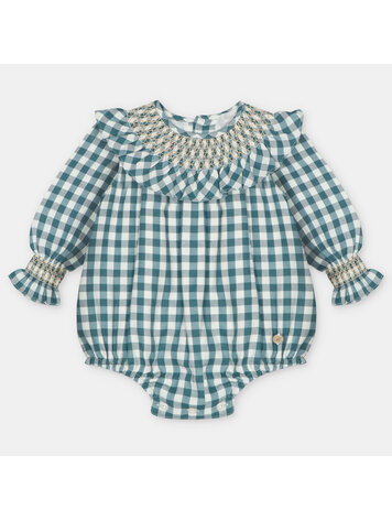 Martin Aranda Combi-Court Martin Aranda Fille