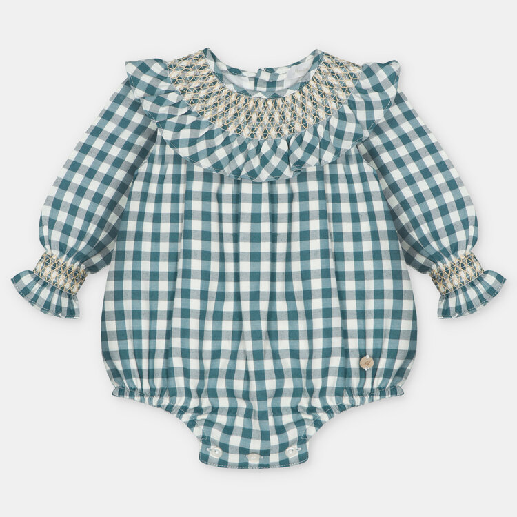 Martin Aranda Combi-Court Martin Aranda Fille