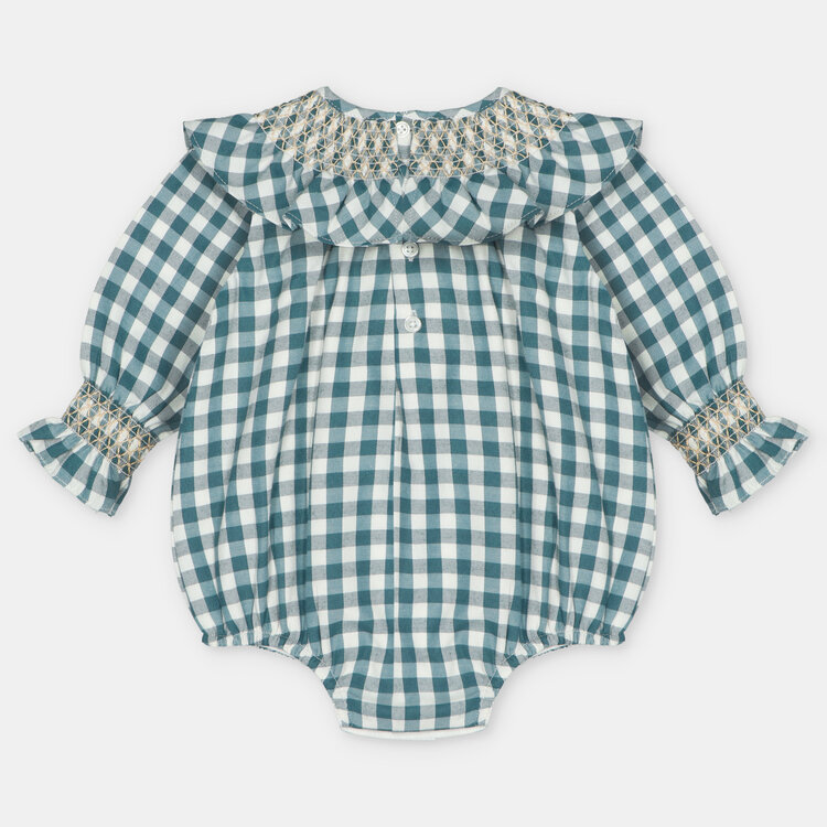 Martin Aranda Combi-Court Martin Aranda Fille