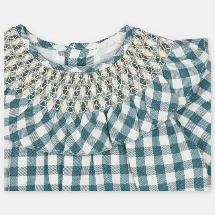 Martin Aranda Combi-Court Martin Aranda Fille