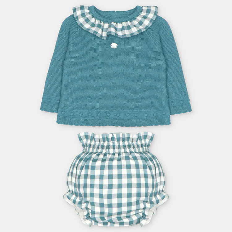 Martin Aranda Martin Aranda Girls 2Pcs Set