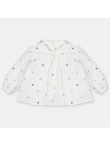 Martin Aranda Chemise Martin Aranda Garçon