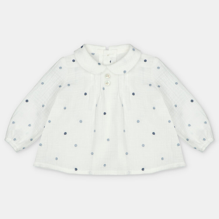 Martin Aranda Chemise Martin Aranda Garçon