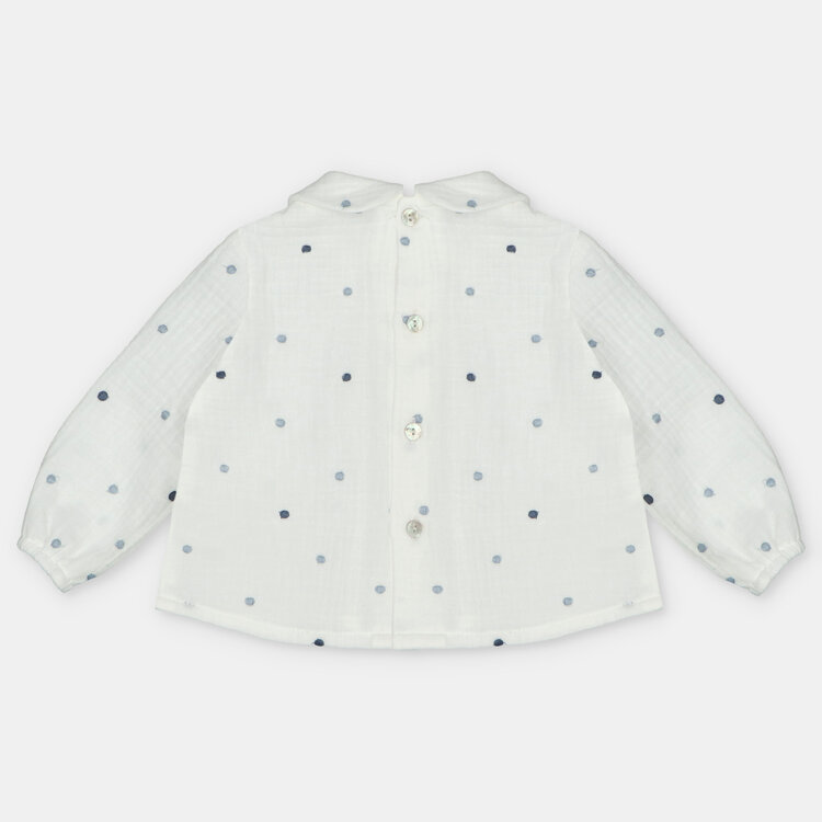 Martin Aranda Chemise Martin Aranda Garçon