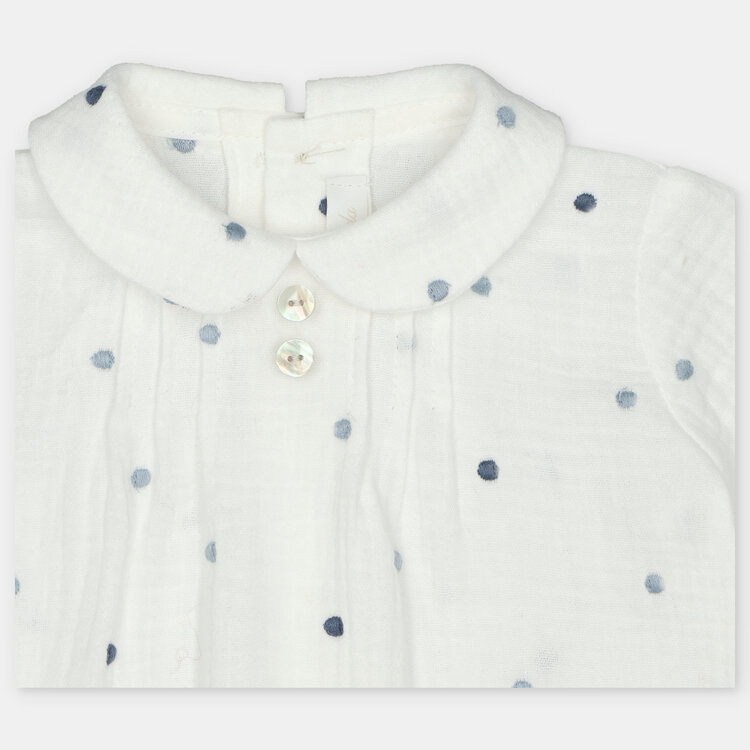 Martin Aranda Chemise Martin Aranda Garçon