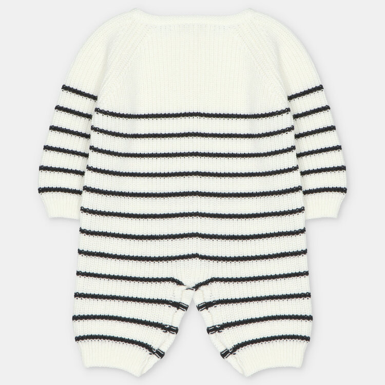 Martin Aranda Combi-Long Tricot Martin Aranda Garçon
