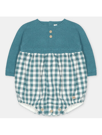 Martin Aranda Combi-Court Martin Aranda Fille