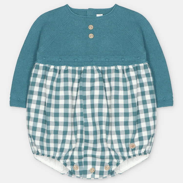 Martin Aranda Combi-Court Martin Aranda Fille