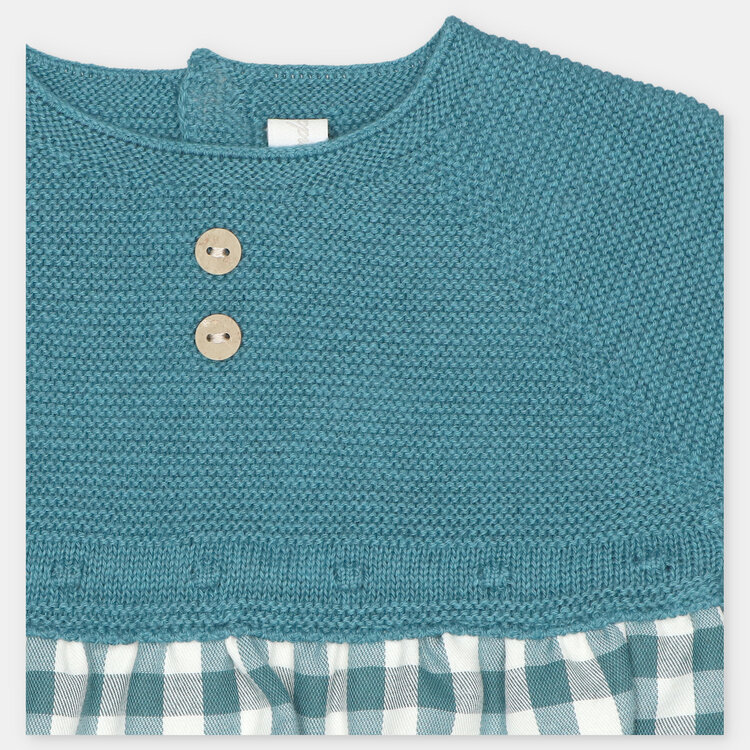 Martin Aranda Combi-Court Martin Aranda Fille