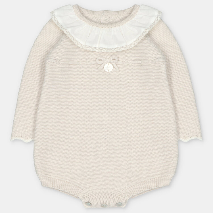 Martin Aranda Combi-Court Martin Aranda Fille