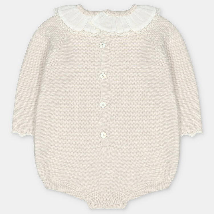 Martin Aranda Combi-Court Martin Aranda Fille