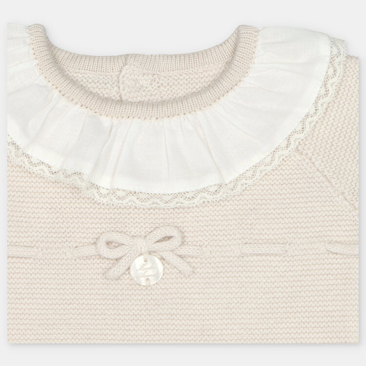 Martin Aranda Combi-Court Martin Aranda Fille