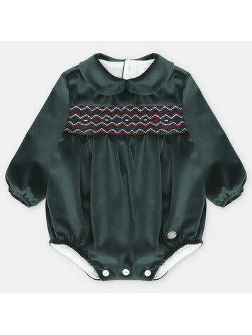 Martin Aranda Combi-Court Martin Aranda Fille