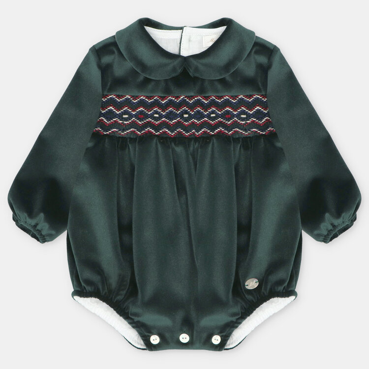 Martin Aranda Combi-Court Martin Aranda Fille
