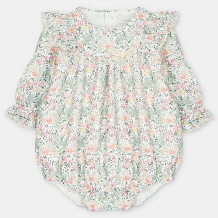 Martin Aranda Combi-Court Martin Aranda Fille