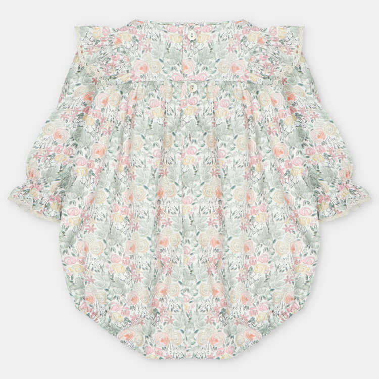 Martin Aranda Combi-Court Martin Aranda Fille