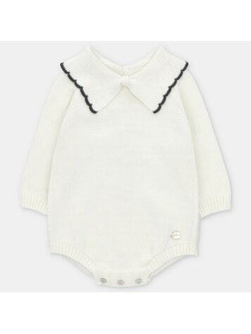Martin Aranda Martin Aranda Girls Romper