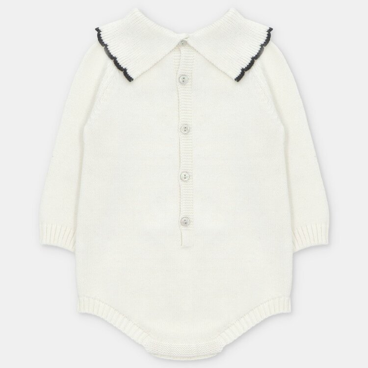 Martin Aranda Combi-Court Martin Aranda Fille