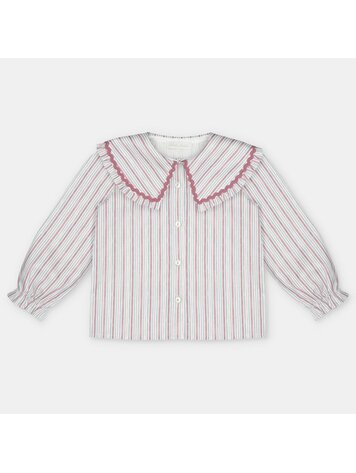 Martin Aranda Blouse Martin Aranda Fille