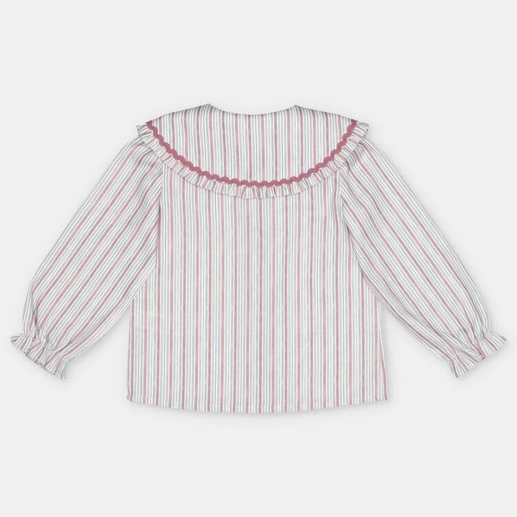 Martin Aranda Blouse Martin Aranda Fille