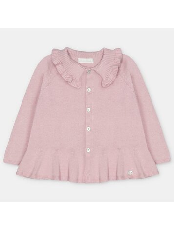 Martin Aranda Cardigan Martin Aranda Fille