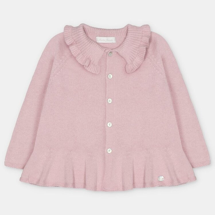 Martin Aranda Cardigan Martin Aranda Fille