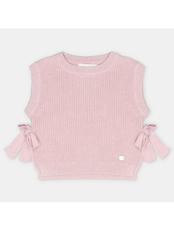 Martin Aranda Martin Aranda Girls Tank Top