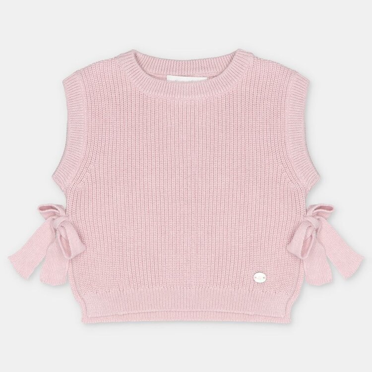 Martin Aranda Martin Aranda Girls Tank Top
