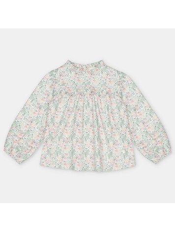 Martin Aranda Blouse Martin Aranda Fille