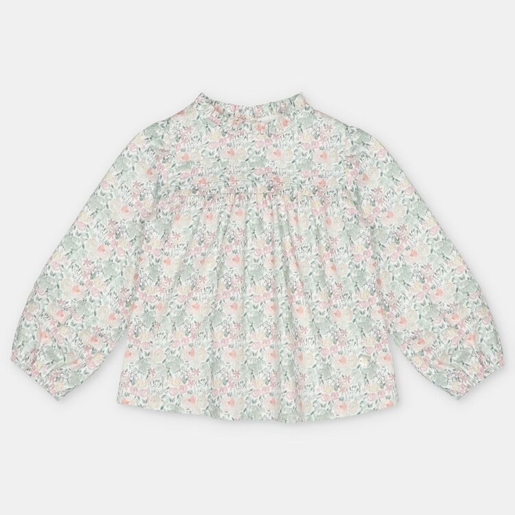 Martin Aranda Martin Aranda Girls Blouse