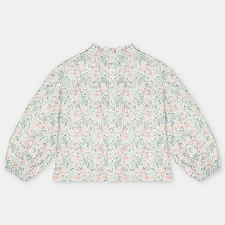 Martin Aranda Martin Aranda Girls Blouse