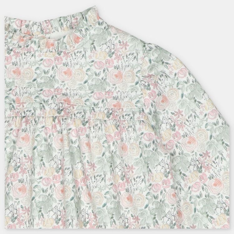 Martin Aranda Blouse Martin Aranda Fille