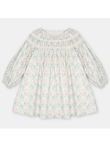 Martin Aranda Martin Aranda Girls Dress