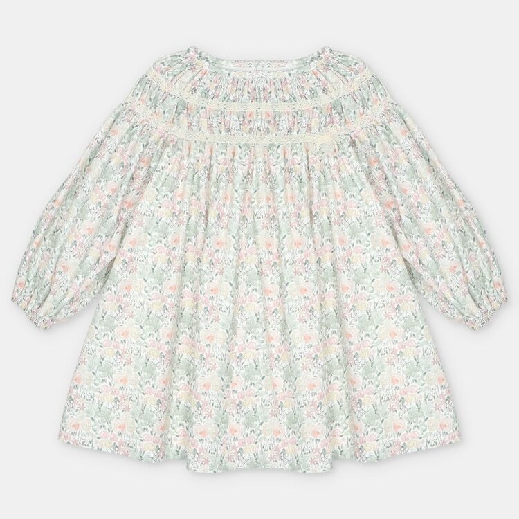 Martin Aranda Robe Martin Aranda Fille
