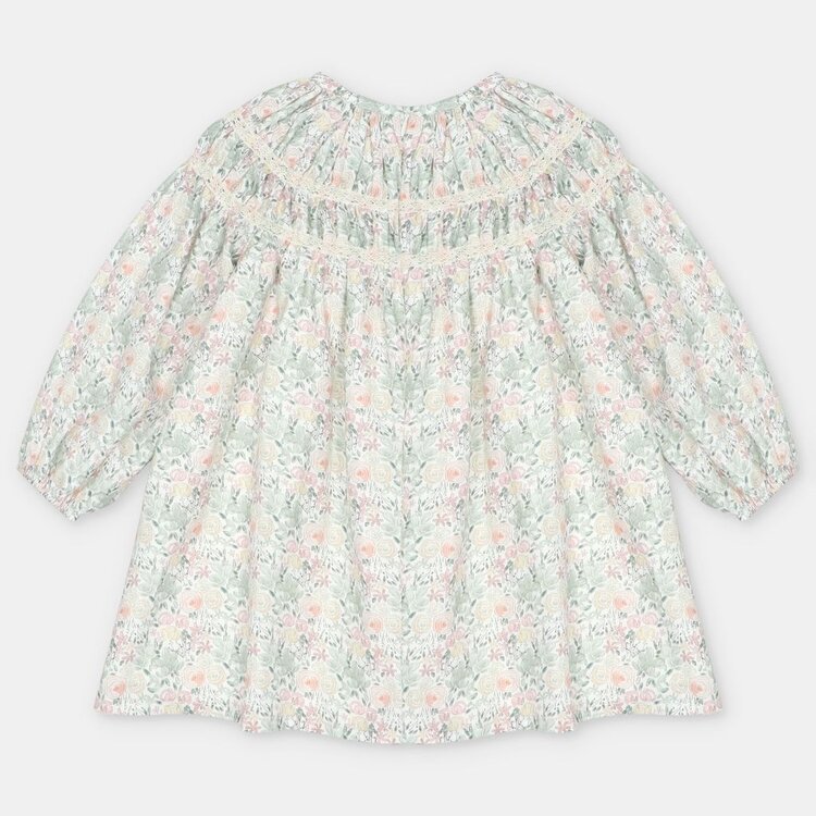 Martin Aranda Robe Martin Aranda Fille