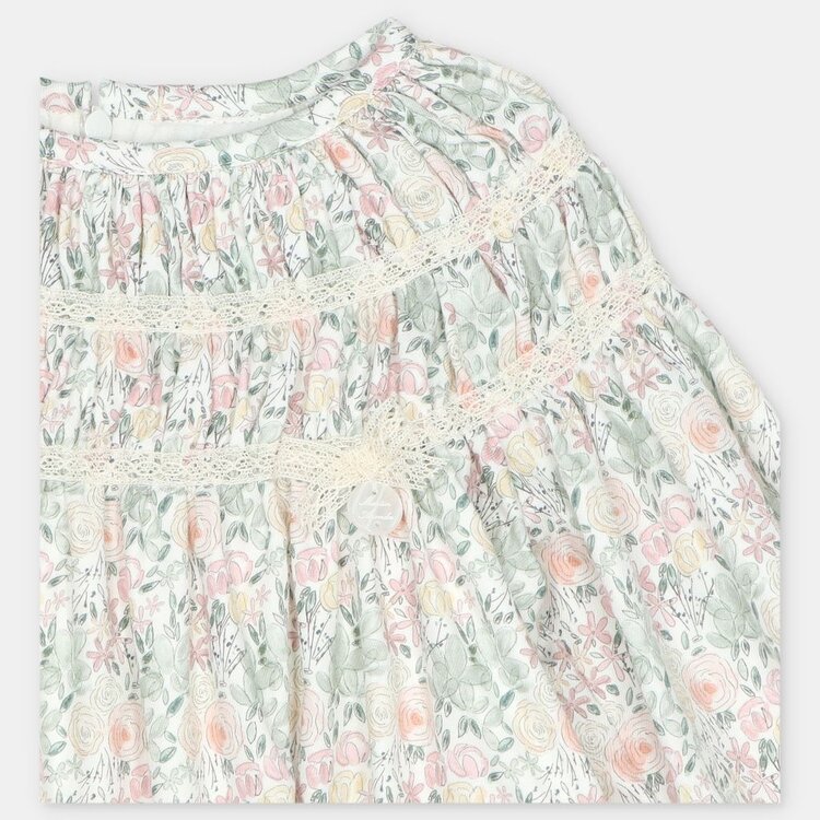 Martin Aranda Robe Martin Aranda Fille