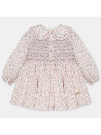 Martin Aranda Robe Martin Aranda Fille
