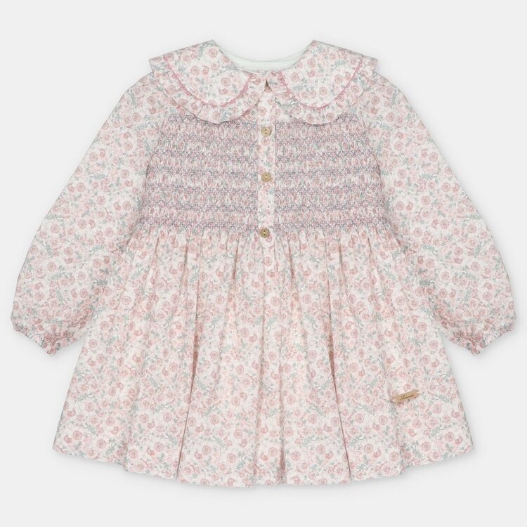 Martin Aranda Martin Aranda Girls Dress