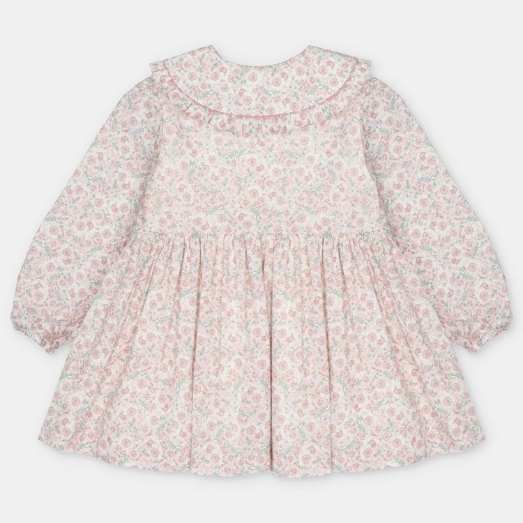 Martin Aranda Robe Martin Aranda Fille
