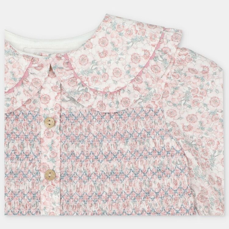 Martin Aranda Robe Martin Aranda Fille