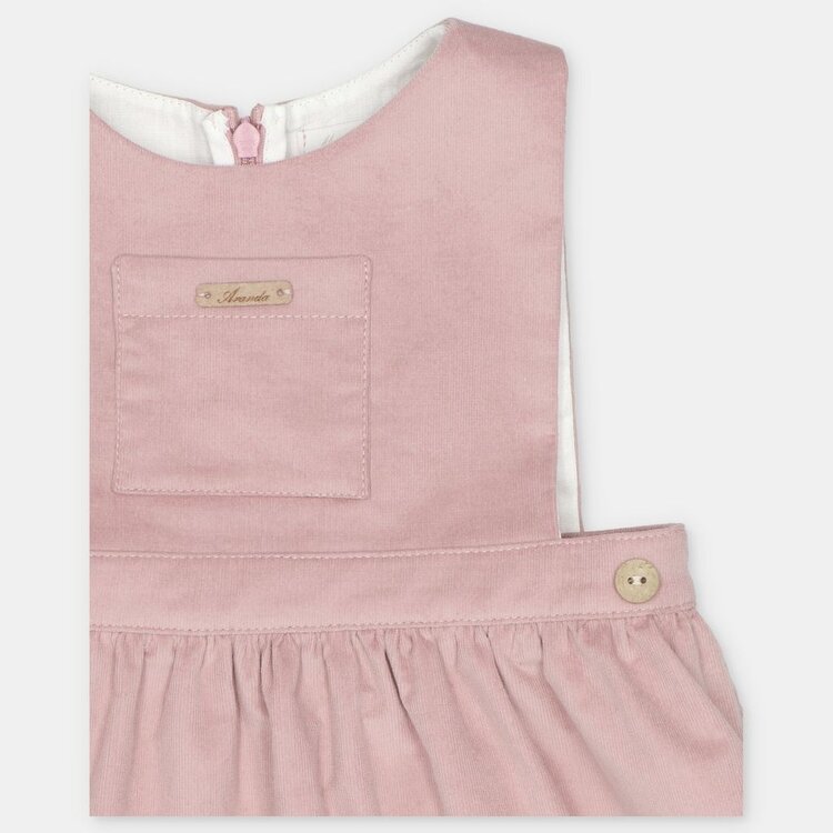 Martin Aranda Jumper Martin Aranda Fille