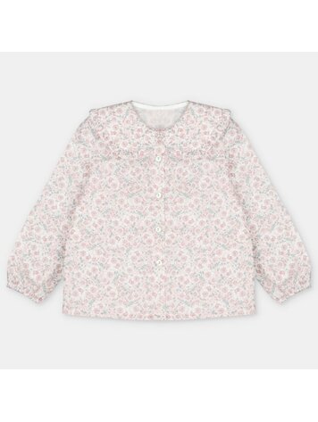 Martin Aranda Blouse Martin Aranda Fille