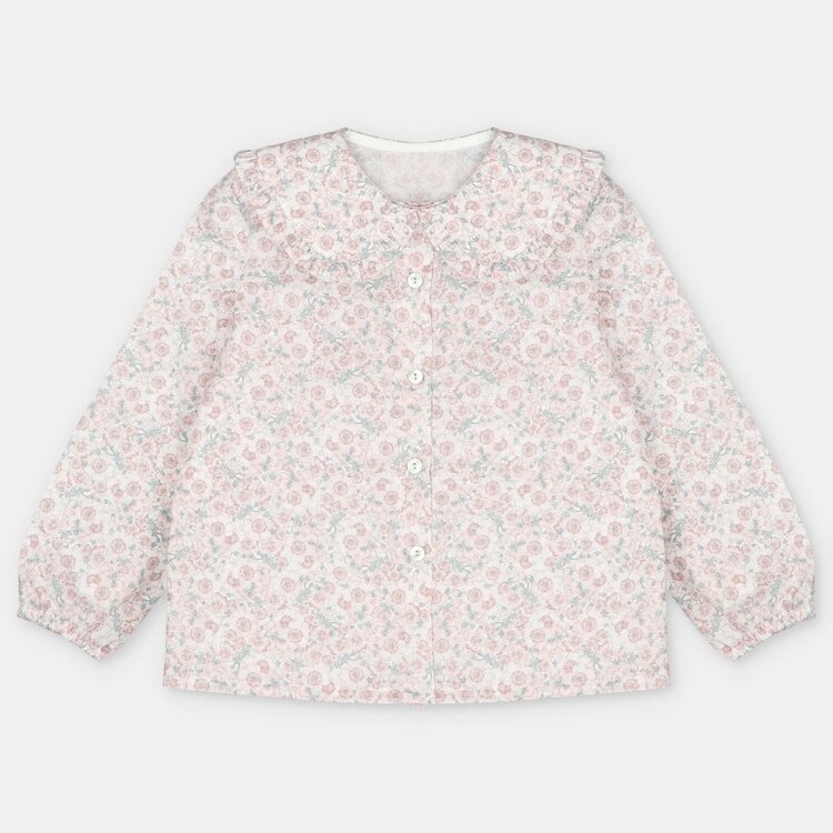 Martin Aranda Martin Aranda Girls Blouse