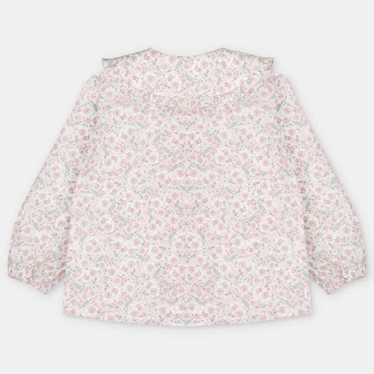 Martin Aranda Blouse Martin Aranda Fille