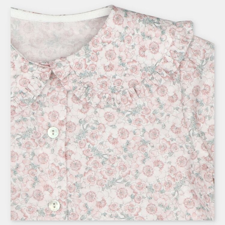 Martin Aranda Blouse Martin Aranda Fille